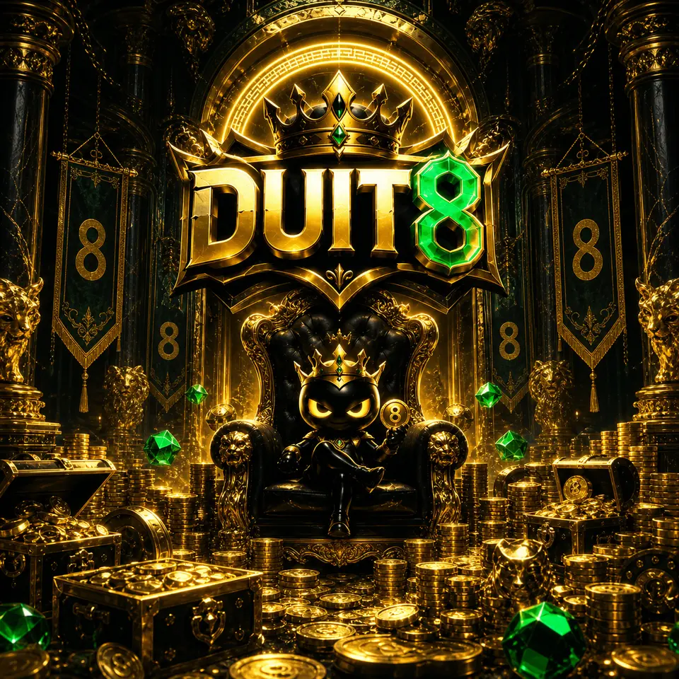 duit8 APK