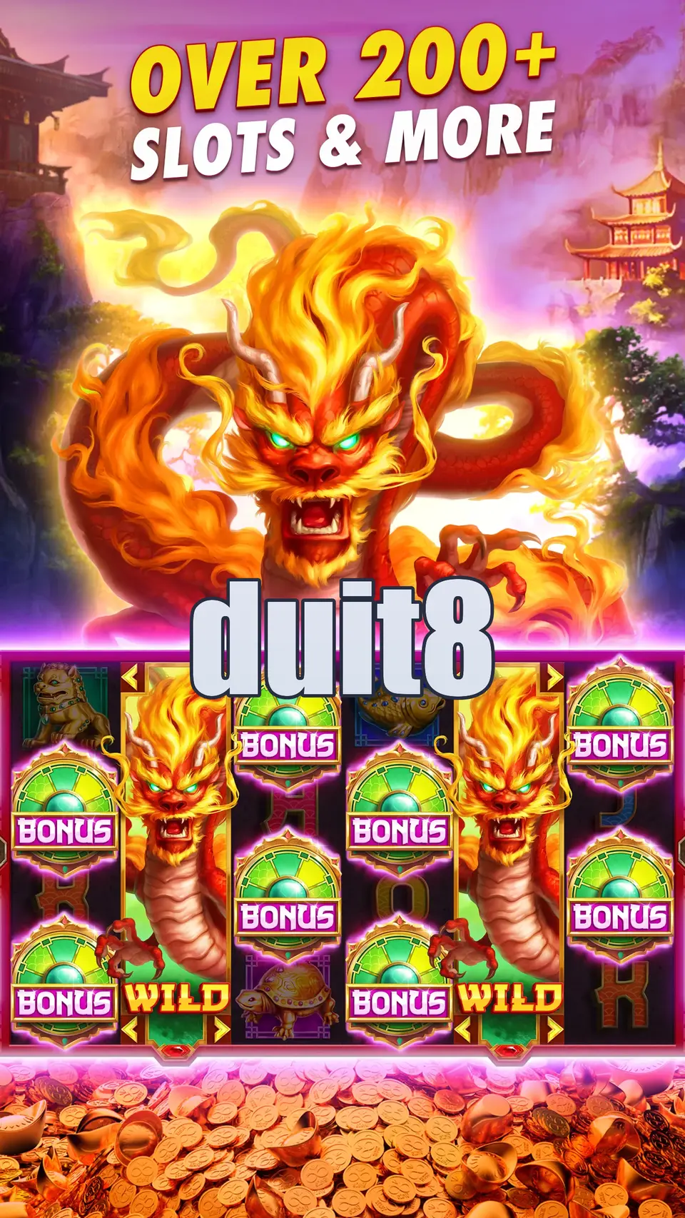 duit8 APK