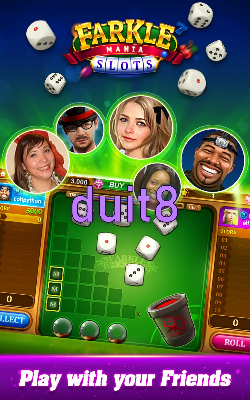 duit8 APK