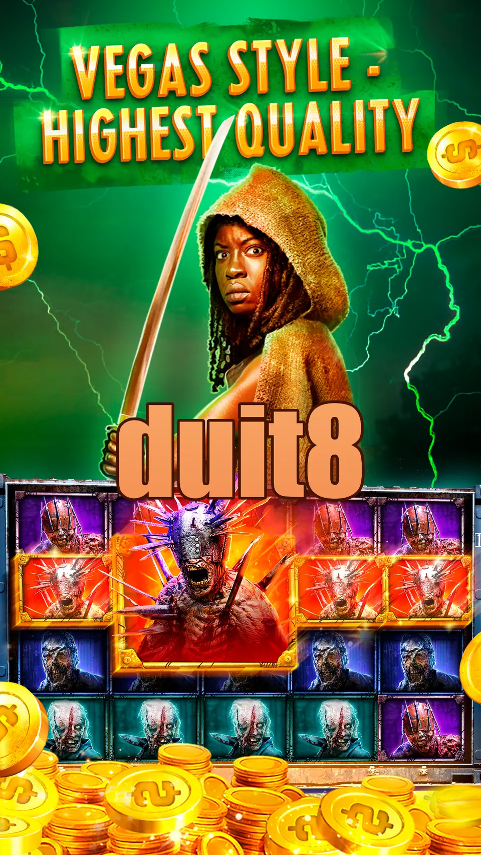 duit8 APK