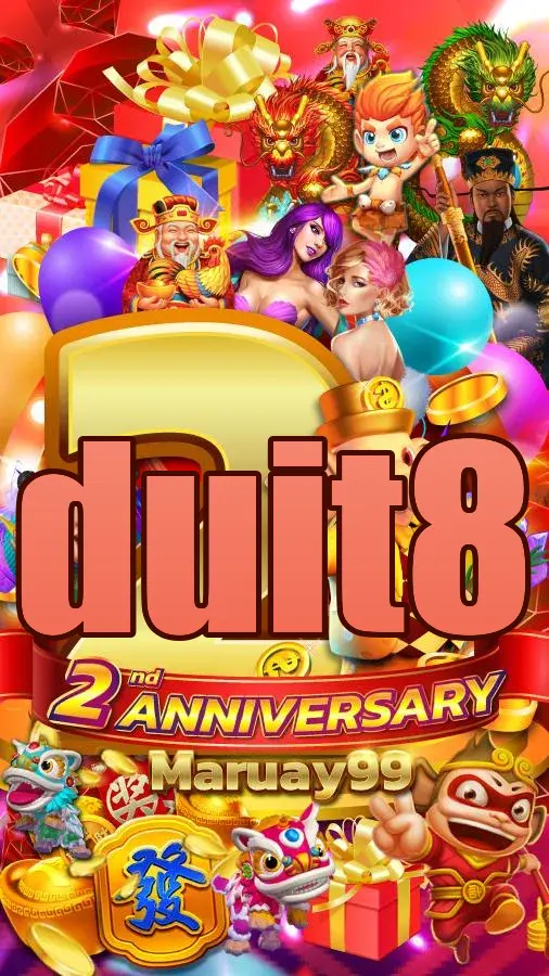 duit8 Masuk